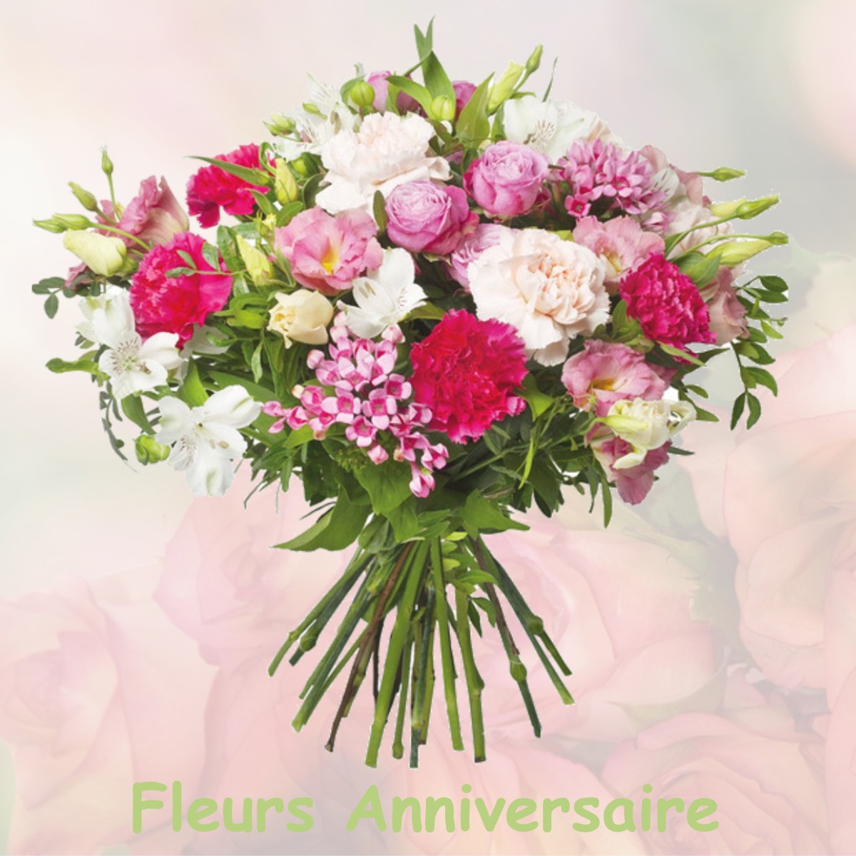fleurs anniversaire LA-GAUDAINE